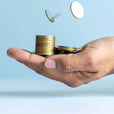 安定した副収入